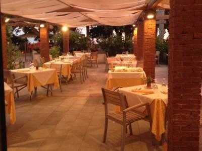 Pisacane Hotel