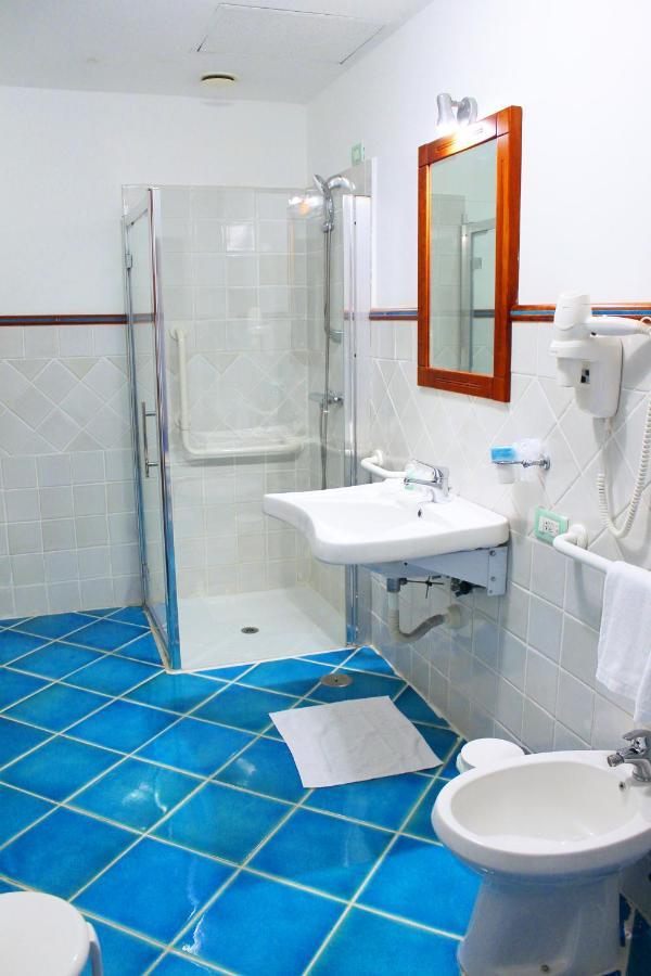 Hotel Pisacane 4*