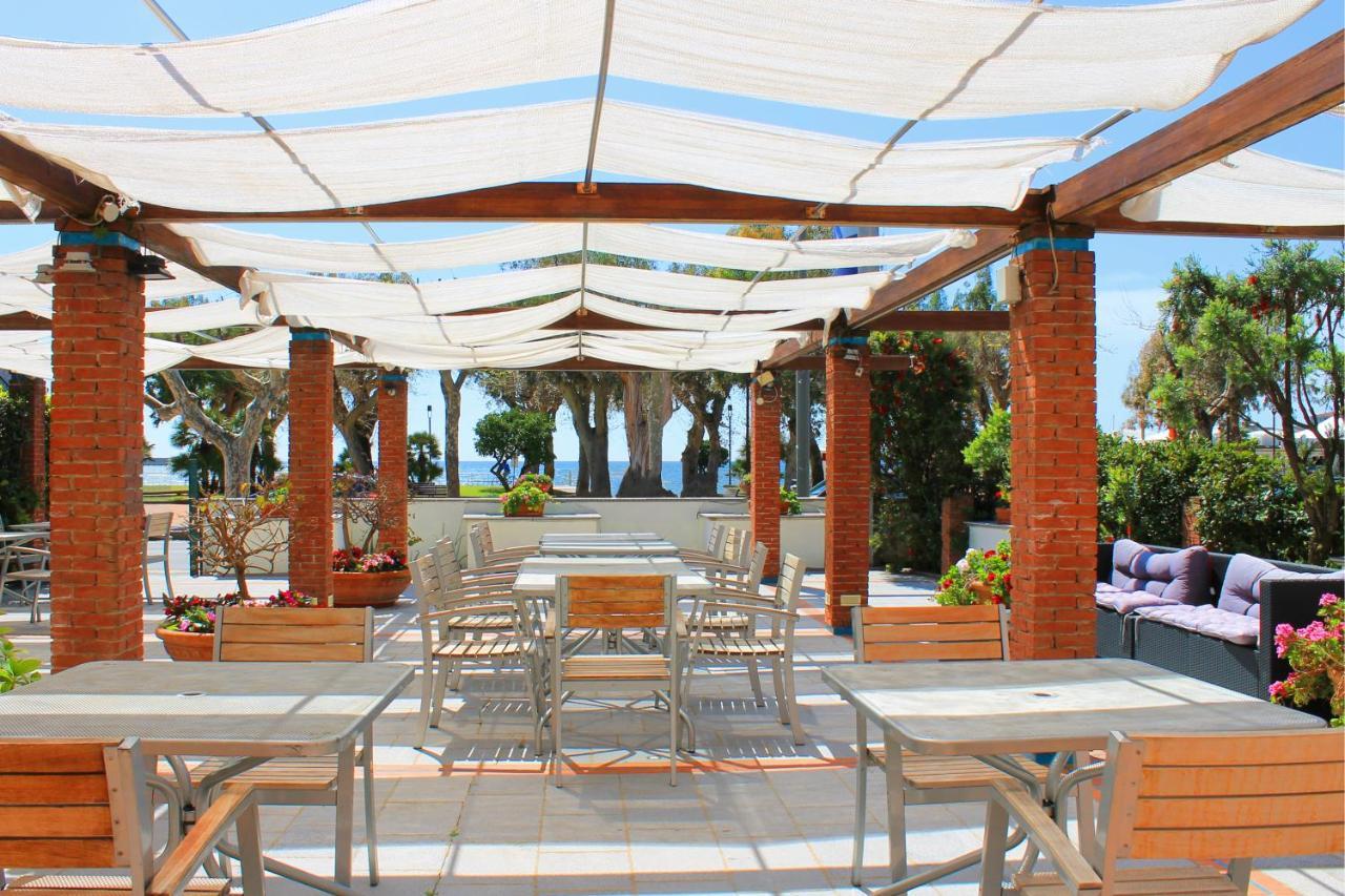 Hotel Pisacane Sapri