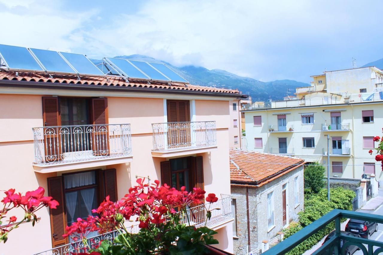Pisacane Hotel Sapri