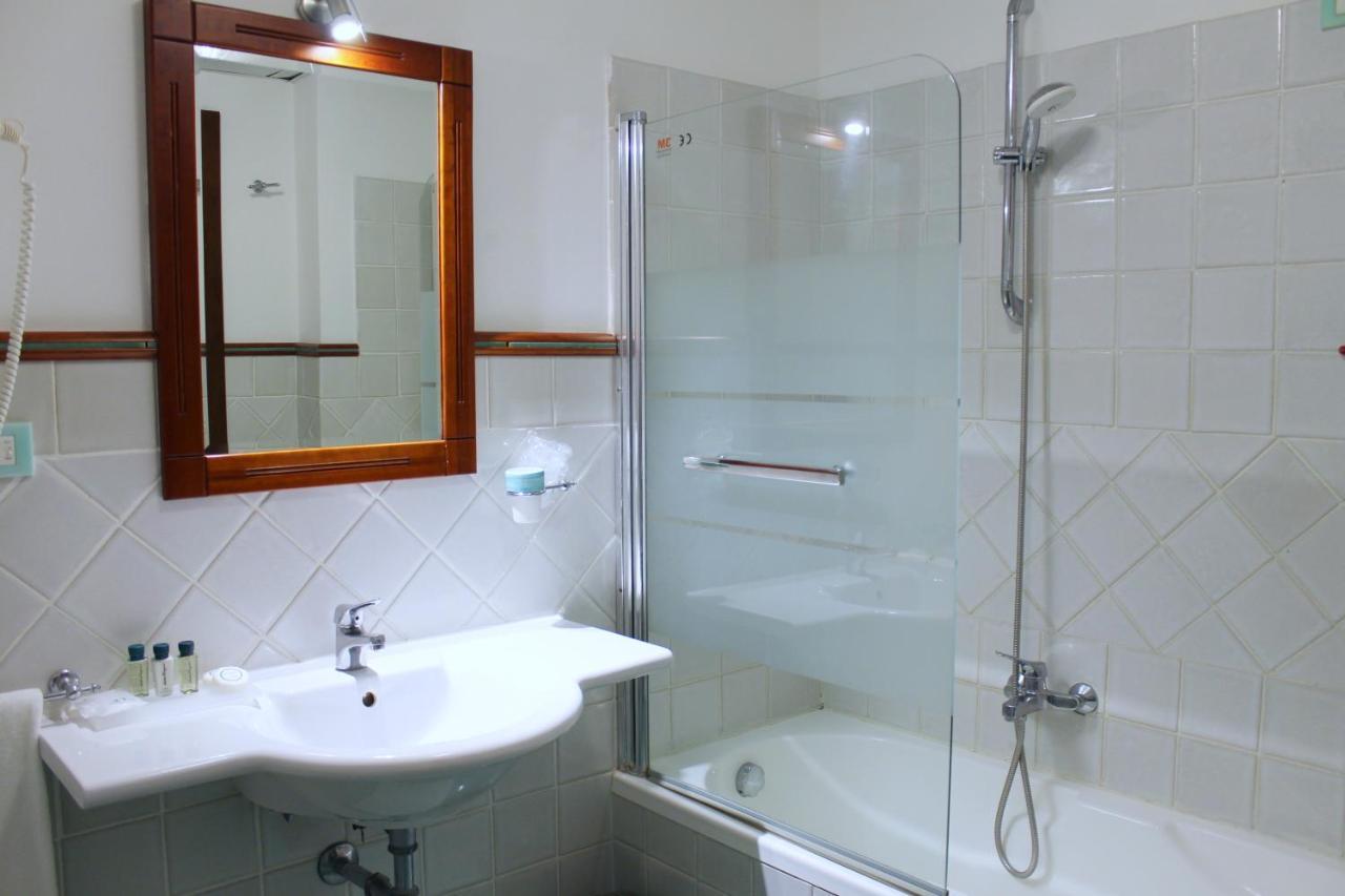 Pisacane Hotel Sapri