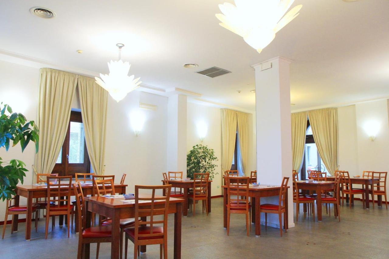 Pisacane Hotel 4*