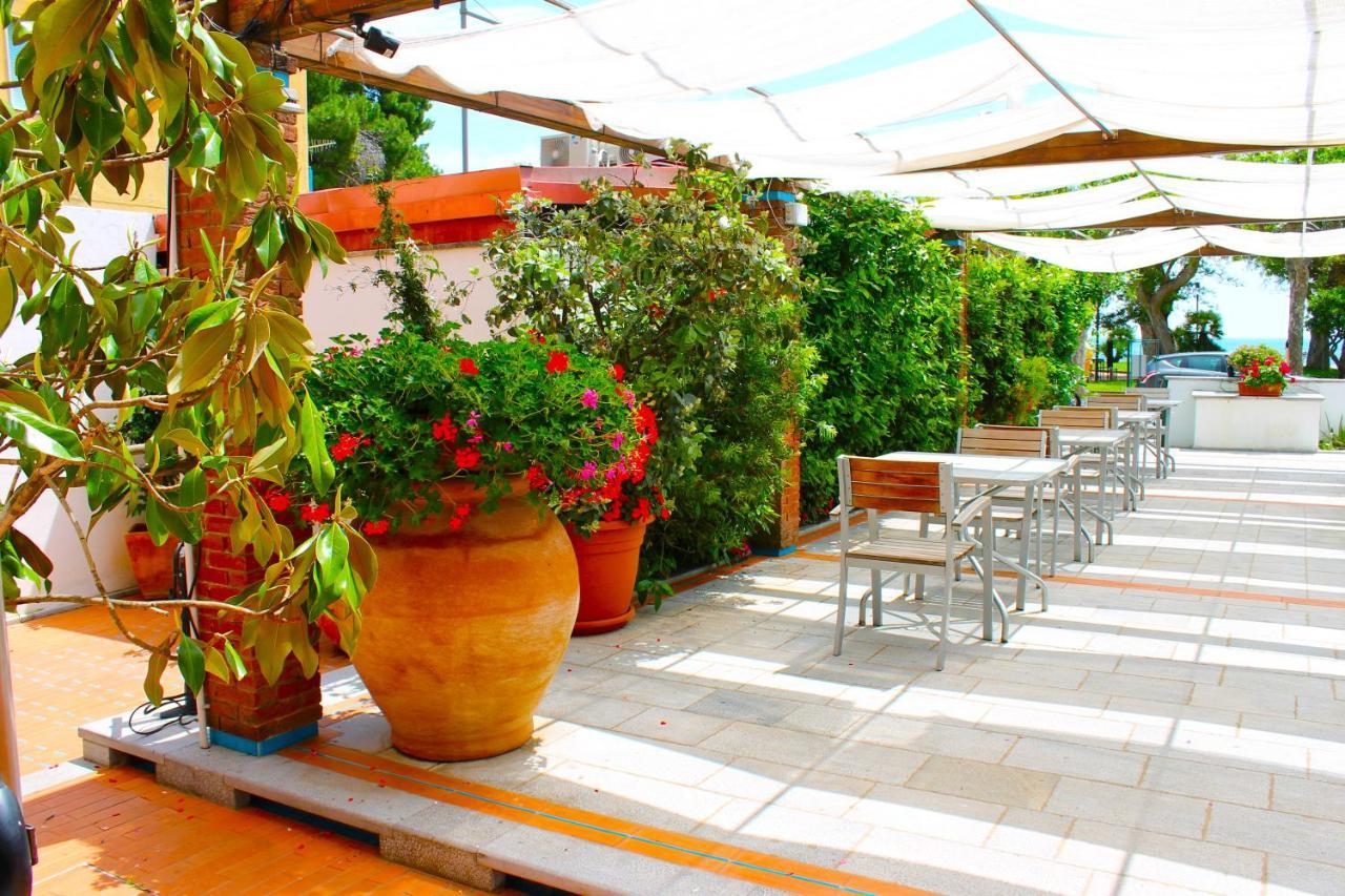 Hotel Pisacane 4*