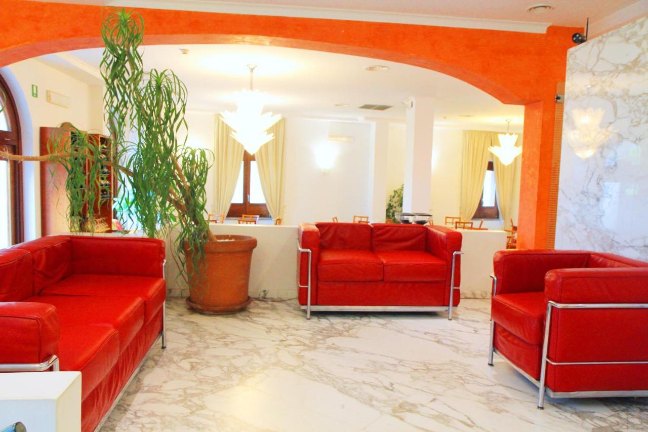 Pisacane Hotel 4*