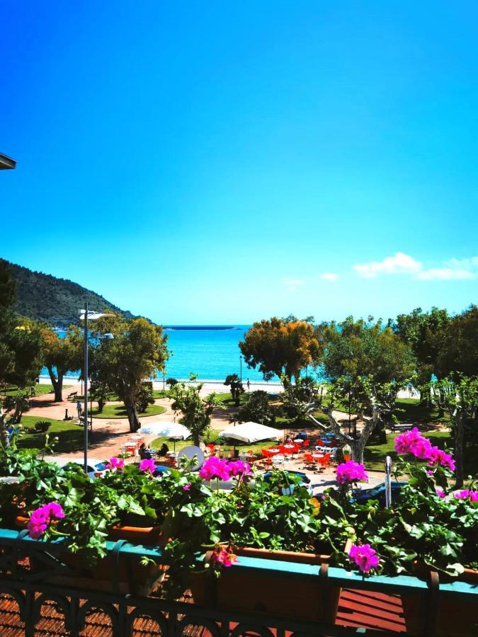 Pisacane Hotel 4*