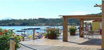 Pisacane 4* Sapri