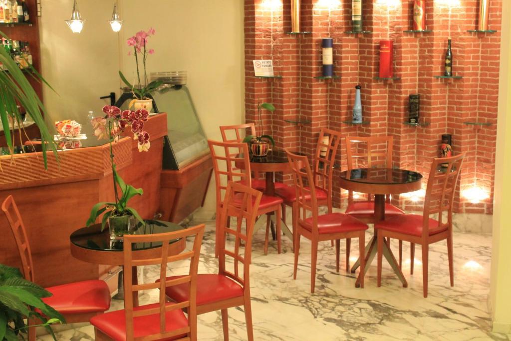 Pisacane Hotel Sapri