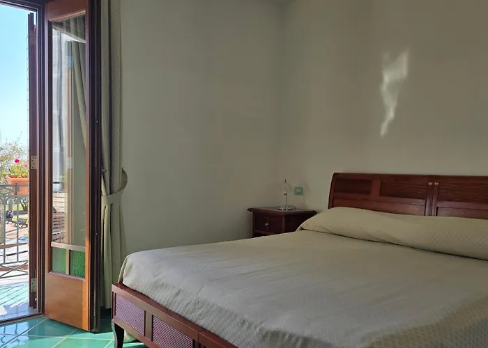 Hotel Pisacane