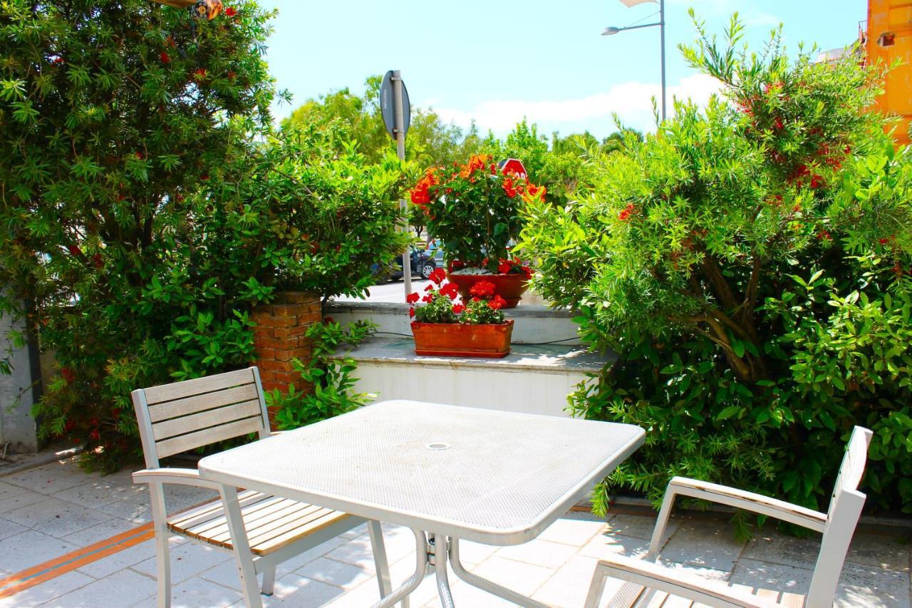 Hotel Pisacane Sapri