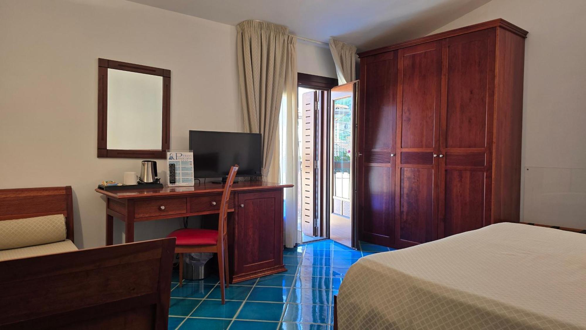 Pisacane Hotel Sapri
